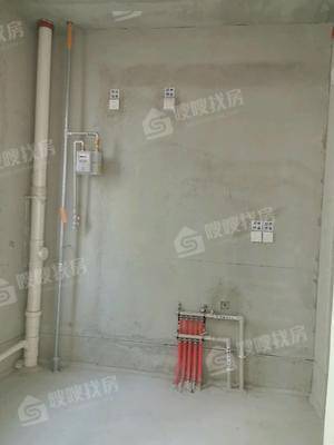 颐和君悦府4室2厅2卫148㎡