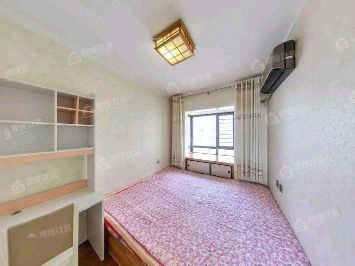 荣盛阿尔卡迪亚新儒苑3室2厅1卫106㎡