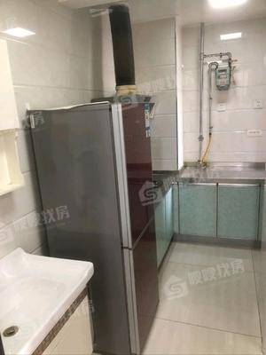 阿尔卡迪亚锦绣天地B区2室2厅1卫80㎡