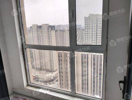 阿尔卡迪亚锦绣天地B区2室2厅1卫80㎡