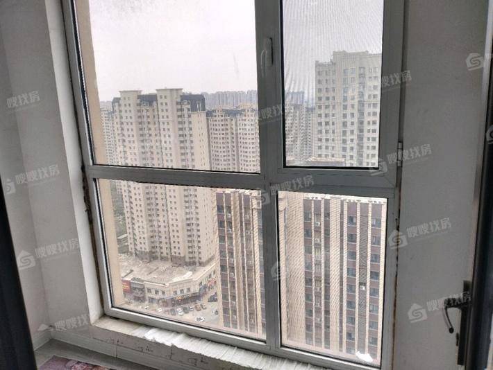 阿尔卡迪亚锦绣天地B区2室2厅1卫80㎡