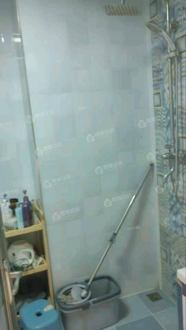 贻成御景狮城2室2厅1卫92㎡