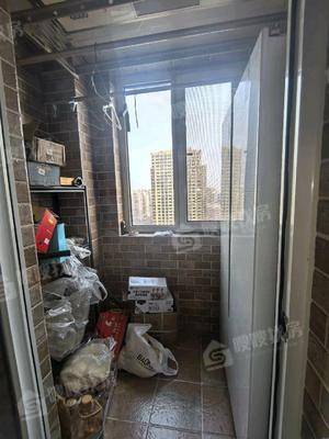 天成熙园一期3室2厅2卫126㎡