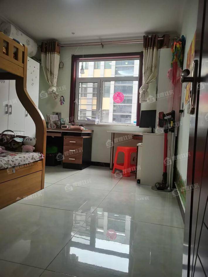 滨河龙韵2室1厅1卫96㎡