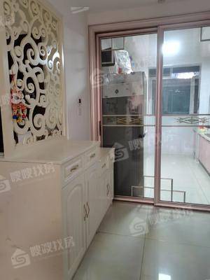 滨河龙韵2室1厅1卫96㎡