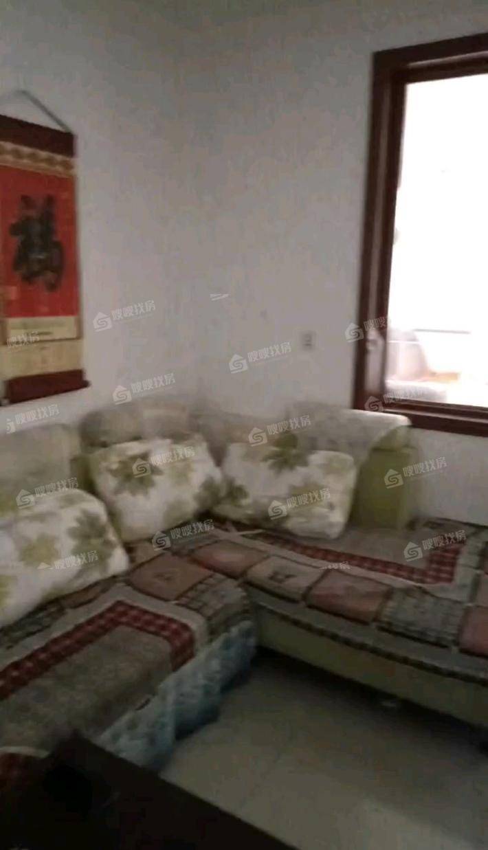 朝阳一区2室2厅1卫73㎡