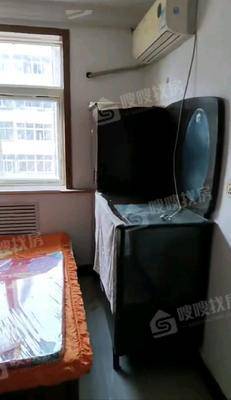 朝阳一区2室2厅1卫73㎡