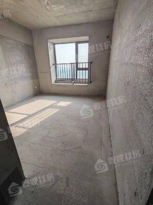 中梁观沧海3室2厅2卫121㎡