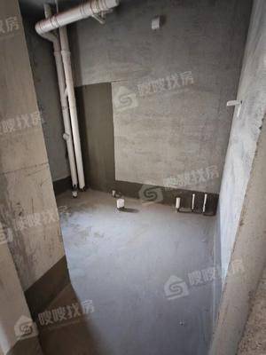 中梁观沧海3室2厅2卫121㎡