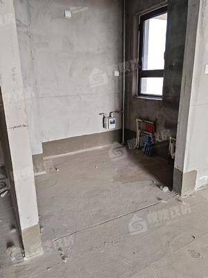 中梁观沧海3室2厅2卫121㎡