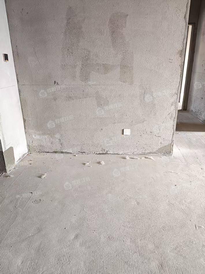 中梁观沧海3室2厅2卫121㎡