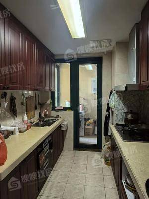 恒大城（商品房）2室2厅1卫95㎡