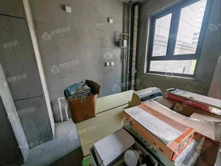 泰合荣盛华府（南区）3室2厅2卫139㎡