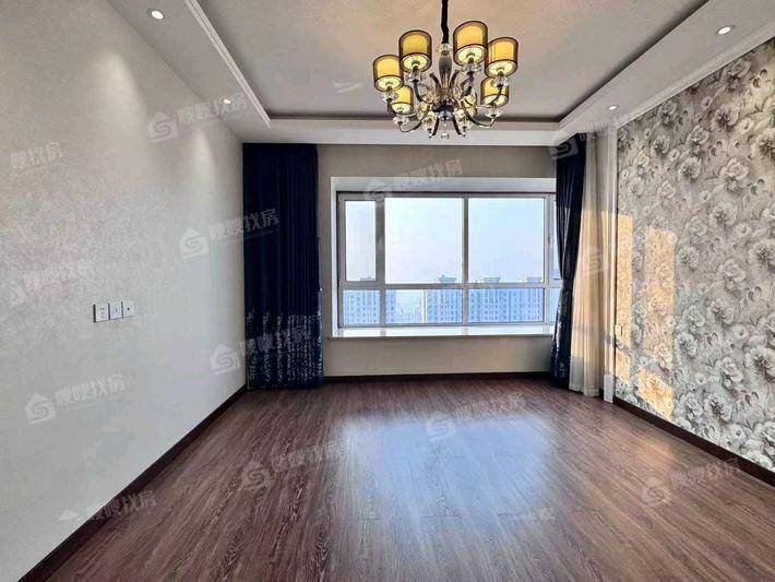 沧兴一品4室2厅2卫169㎡