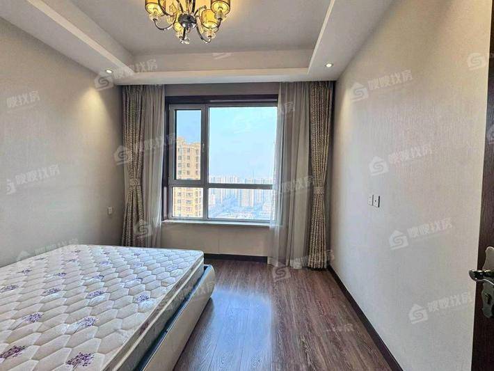 沧兴一品4室2厅2卫169㎡