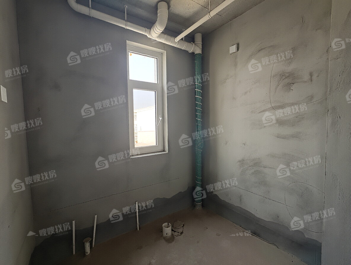 米苏阳光3室2厅2卫135㎡