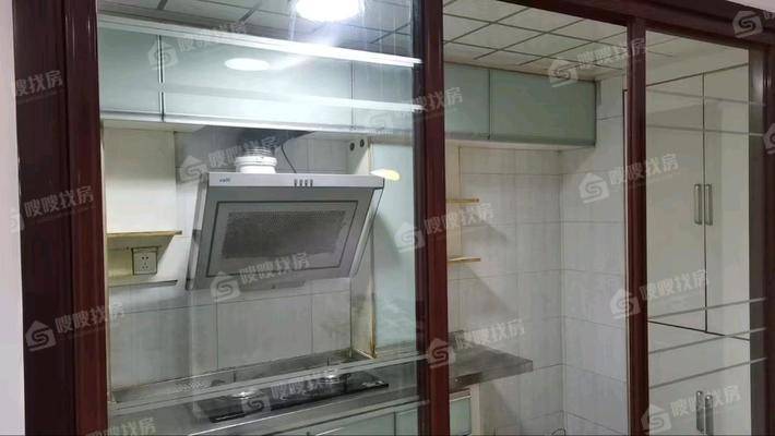 御河新城东区2室1厅1卫68㎡