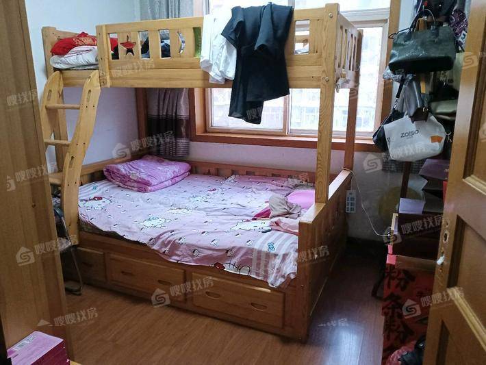 万泰家园2室2厅1卫92㎡