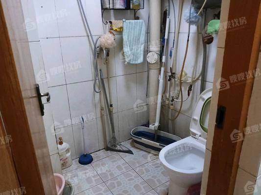 万泰家园2室2厅1卫92㎡