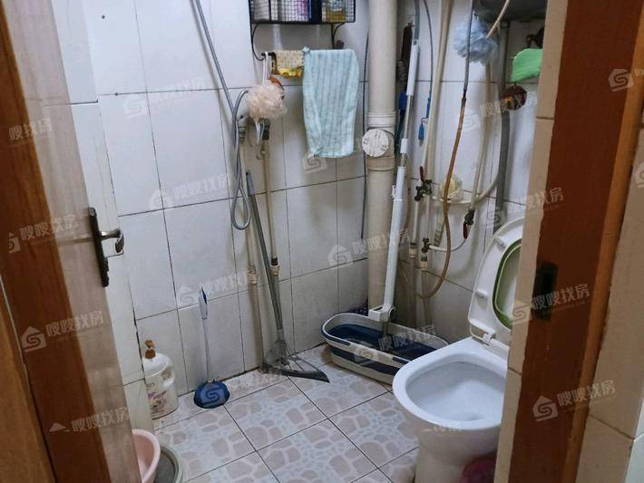 万泰家园2室2厅1卫92㎡