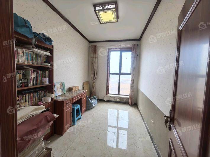建新梧桐墅5室2厅3卫191㎡