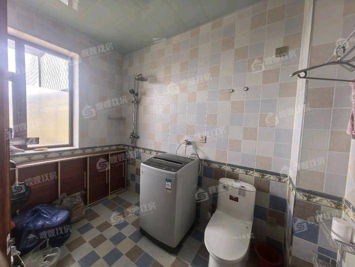 建新梧桐墅5室2厅3卫191㎡