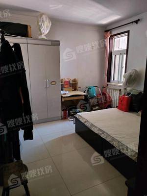 东方骏景3室2厅2卫125㎡