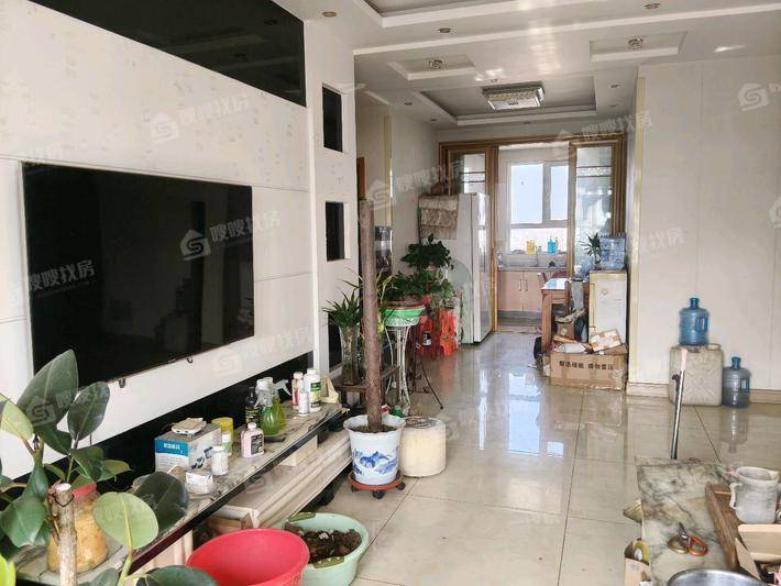 泰和世家（北区）3室2厅1卫123㎡