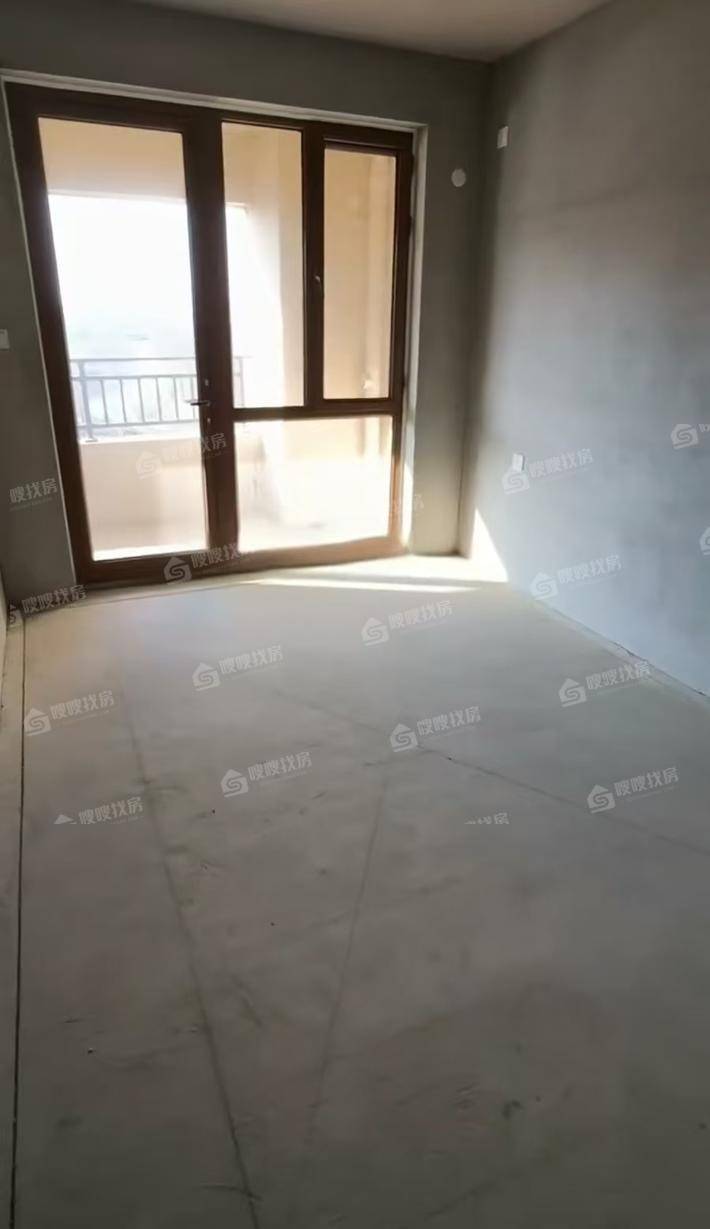 荣盛名邸3室2厅2卫123㎡