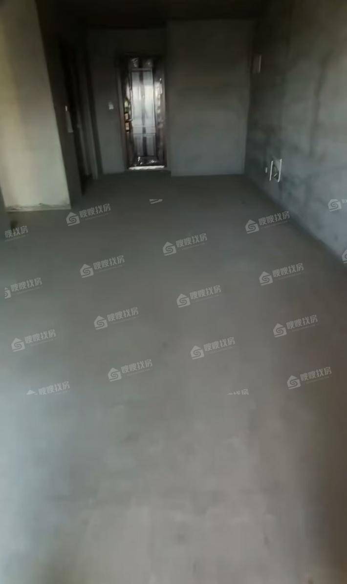 荣盛名邸3室2厅2卫123㎡