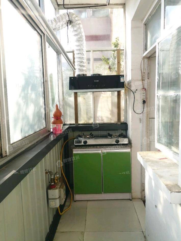 供电公司南院小区1室1厅1卫43㎡