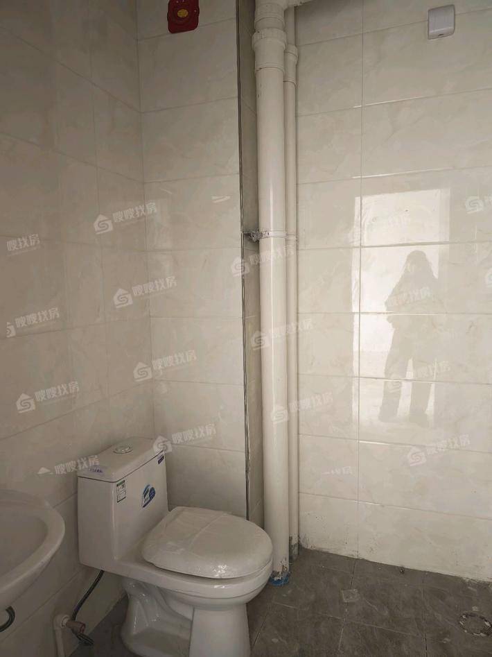 一世界书香华府2室2厅1卫91㎡