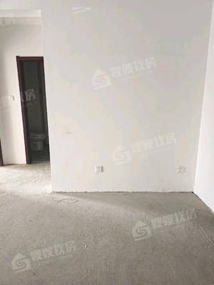 一世界书香华府2室2厅1卫91㎡