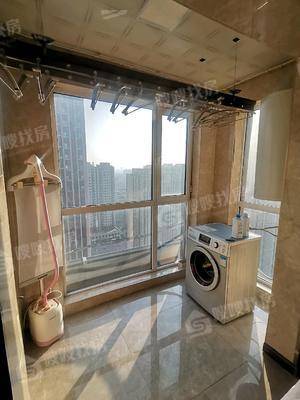 阿尔卡迪亚锦绣天地B区2室2厅1卫77㎡