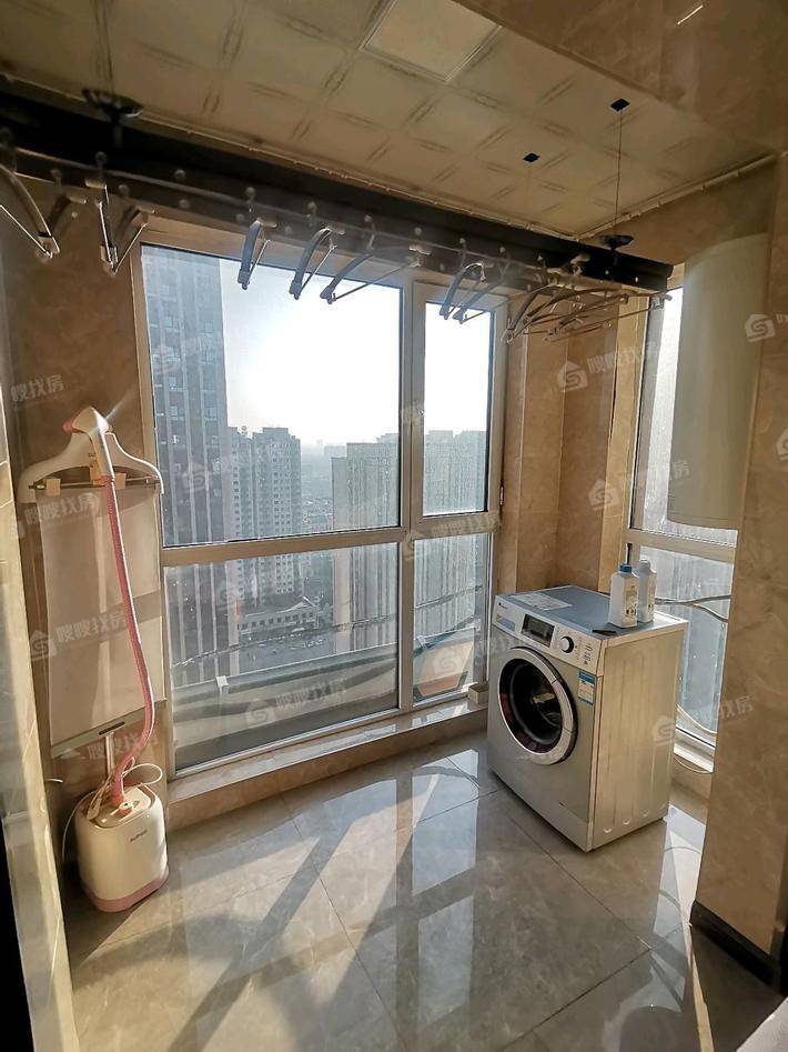 阿尔卡迪亚锦绣天地B区2室2厅1卫77㎡