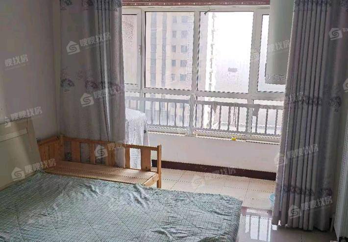 流津时代南区（9）3室2厅1卫102㎡