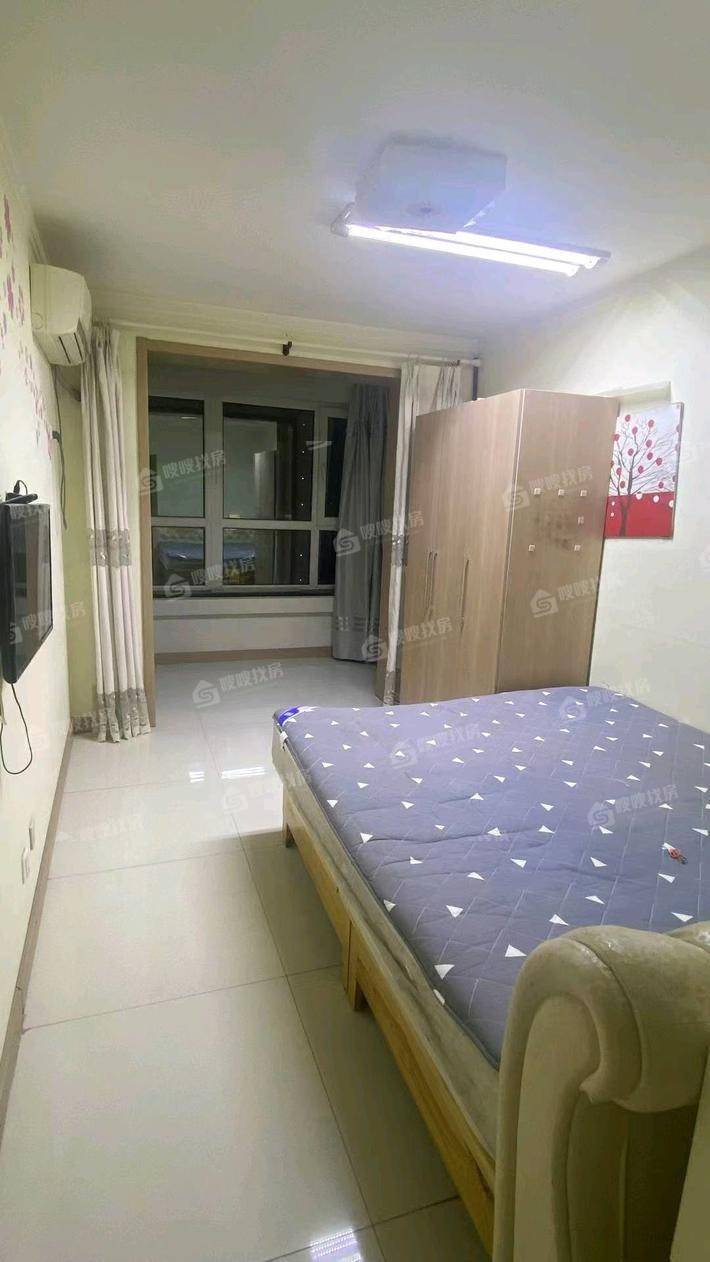 天成首府3室2厅2卫136㎡