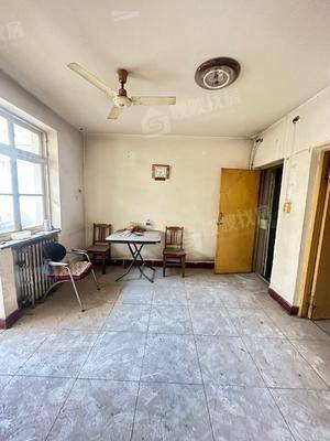 东环小区2室2厅1卫57㎡
