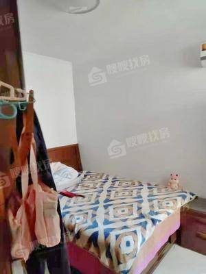 御河新城东区2室2厅1卫86㎡