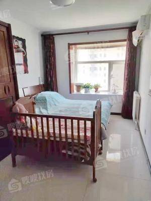 御河新城东区2室2厅1卫86㎡