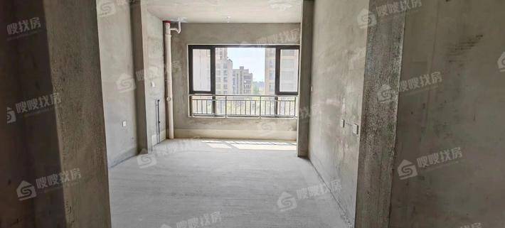 天成玉玺台一期2室2厅1卫95㎡