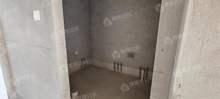 天成玉玺台一期2室2厅1卫95㎡