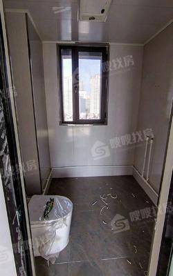 吾悦华府3室2厅2卫120㎡