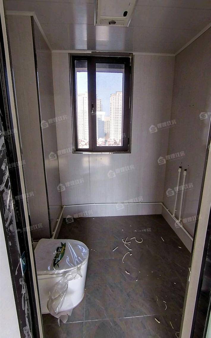 吾悦华府3室2厅2卫120㎡