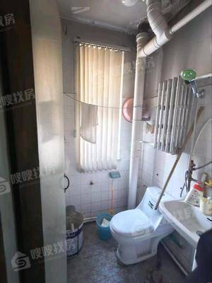 石油二部2室1厅1卫62㎡
