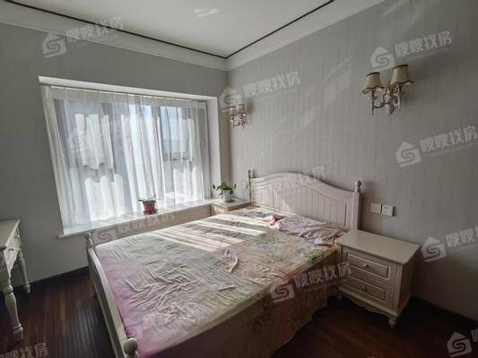 碧桂园江山印4室2厅2卫139㎡