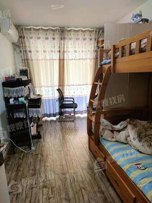 颐和文园西院3室2厅2卫136㎡