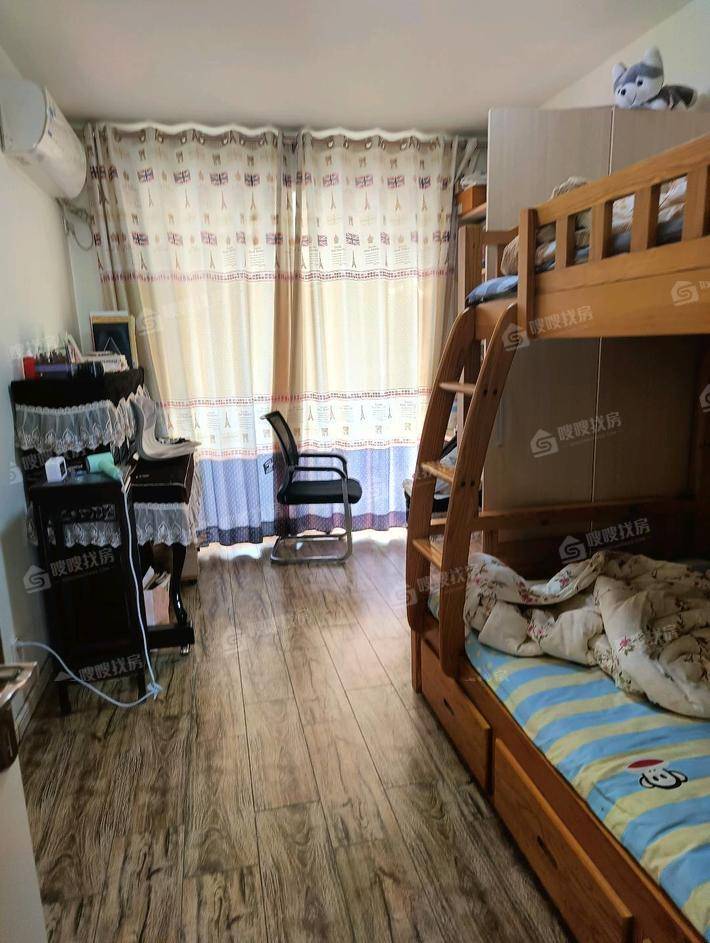 颐和文园西院3室2厅2卫136㎡