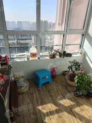 颐和文园西院3室2厅2卫136㎡