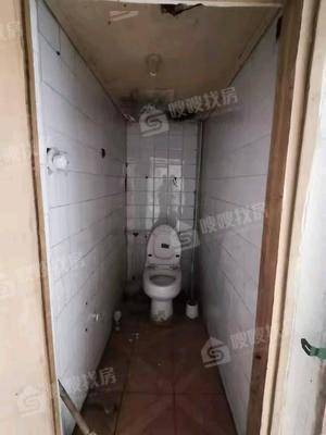 市委小区（红卫街）2室1厅1卫47㎡